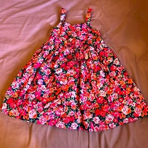 Girls dress size -5